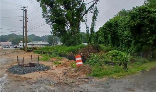 Photo #3 of 1409 Winston, Lexington, NC 2.1 acres
