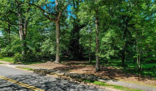 Photo #5 of 4204- B Henderson, Greensboro, NC 0.4 acres