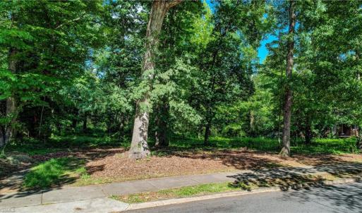 Photo #4 of 4204- B Henderson, Greensboro, NC 0.4 acres