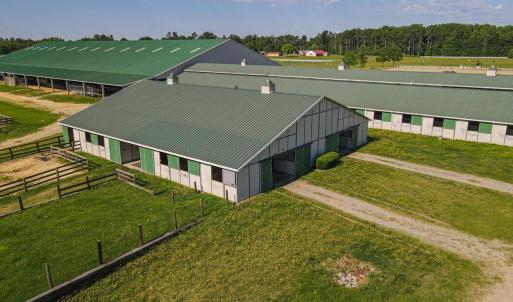 Photo #27 of 9167 Hasty, Laurinburg, NC 278.4 acres