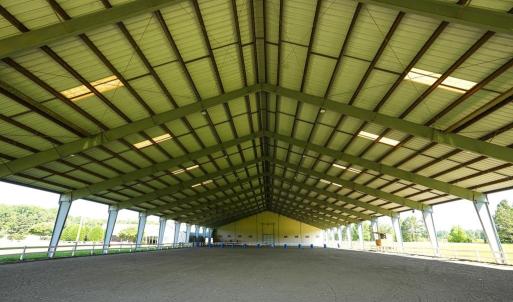 Photo #13 of 9167 Hasty, Laurinburg, NC 278.4 acres