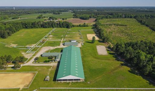 Photo #34 of 9167 Hasty, Laurinburg, NC 278.4 acres