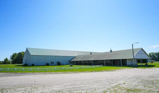 Photo #14 of 9167 Hasty, Laurinburg, NC 278.4 acres