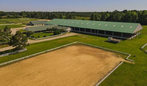 Photo #35 of 9167 Hasty, Laurinburg, NC 278.4 acres