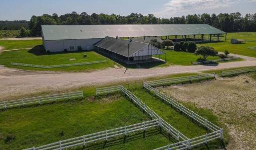 Photo #8 of 9167 Hasty, Laurinburg, NC 278.4 acres