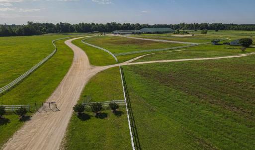 Photo #2 of 9167 Hasty, Laurinburg, NC 278.4 acres