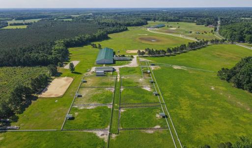 Photo #6 of 9167 Hasty, Laurinburg, NC 278.4 acres