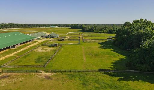 Photo #42 of 9167 Hasty, Laurinburg, NC 278.4 acres
