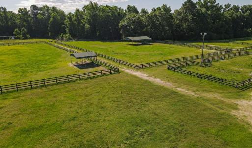 Photo #43 of 9167 Hasty, Laurinburg, NC 278.4 acres