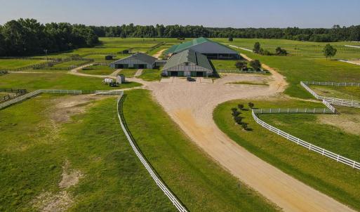 Photo #22 of 9167 Hasty, Laurinburg, NC 278.4 acres