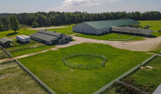 Photo #7 of 9167 Hasty, Laurinburg, NC 278.4 acres