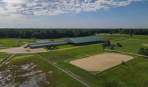 Photo #3 of 9167 Hasty, Laurinburg, NC 278.4 acres