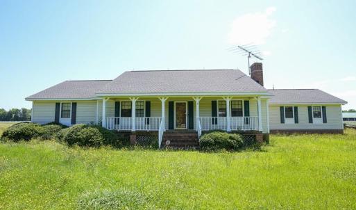 Photo #32 of 9167 Hasty, Laurinburg, NC 278.4 acres