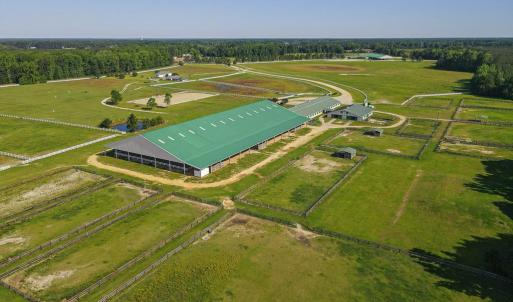 Photo #1 of 9167 Hasty, Laurinburg, NC 278.4 acres