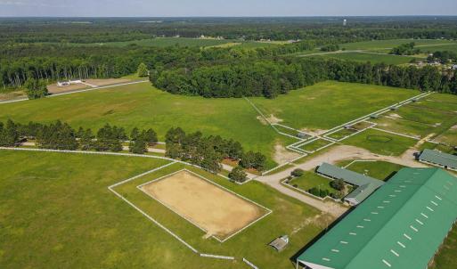 Photo #38 of 9167 Hasty, Laurinburg, NC 278.4 acres