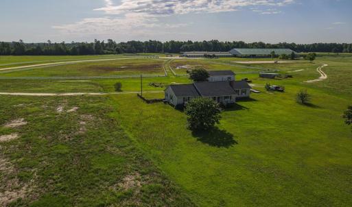 Photo #33 of 9167 Hasty, Laurinburg, NC 278.4 acres