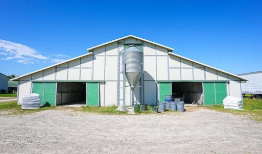 Photo #18 of 9167 Hasty, Laurinburg, NC 278.4 acres