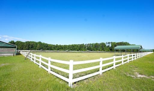 Photo #44 of 9167 Hasty, Laurinburg, NC 278.4 acres