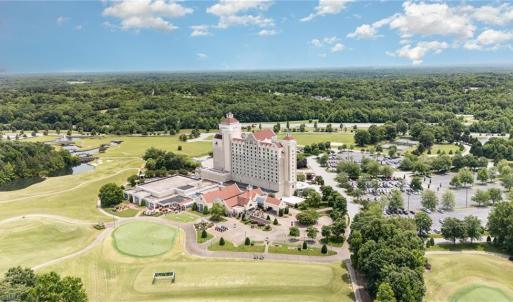 Grandover Resort