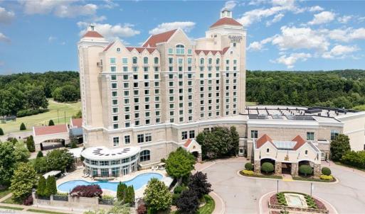 Grandover Resort