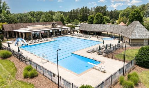 Grandover Swim and Racquet