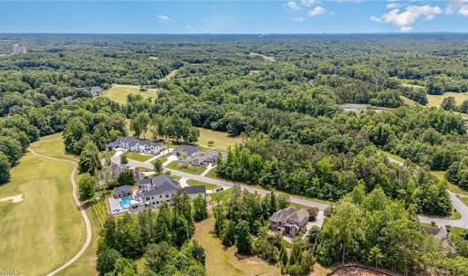 Photo #10 of 4101 Tansley, Greensboro, NC 0.7 acres