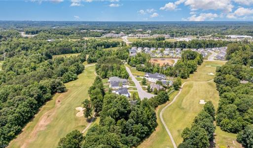 Photo #14 of 4101 Tansley, Greensboro, NC 0.7 acres