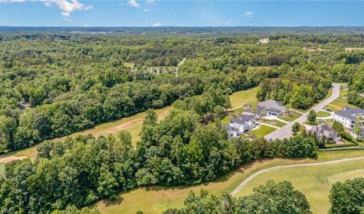 Photo #9 of 4101 Tansley, Greensboro, NC 0.7 acres