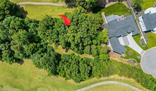 Photo #2 of 4101 Tansley, Greensboro, NC 0.7 acres
