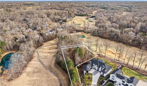 Photo #25 of 4101 Tansley, Greensboro, NC 0.7 acres