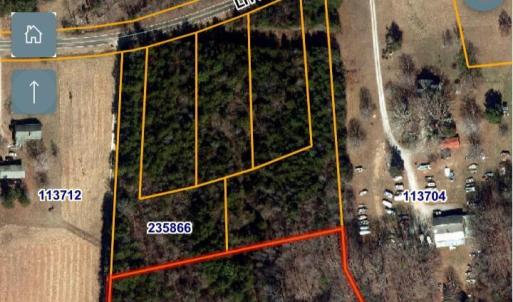 Photo #3 of 4916 Little Store, McLeansville, NC 4.3 acres