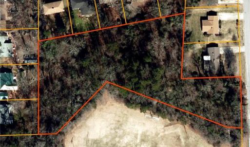 Photo #1 of 201 Ragsdale, Jamestown, NC 2.5 acres