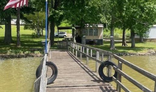 Photo #3 of 1594 Riverview, Lexington, NC 0.2 acres
