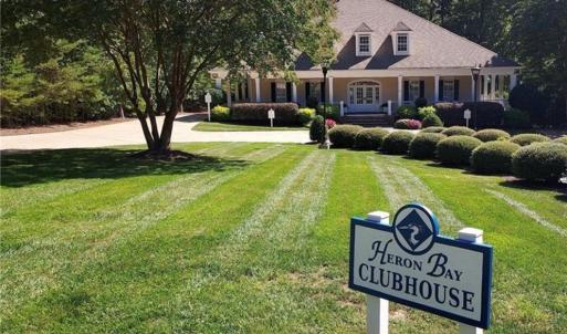 Photo #4 of 290 Badin View, New London, NC 1.1 acres