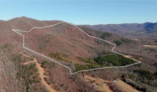 Photo #3 of 337 Goat House, Lambsburg, VA 210.0 acres