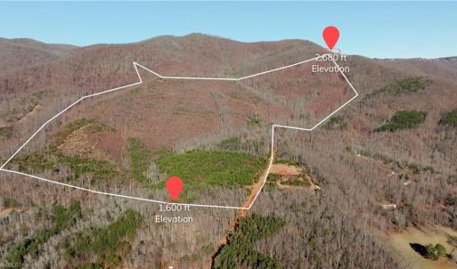Photo #1 of 337 Goat House, Lambsburg, VA 210.0 acres