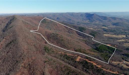 Photo #9 of 337 Goat House, Lambsburg, VA 210.0 acres