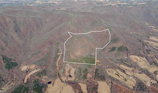 Photo #11 of 337 Goat House, Lambsburg, VA 210.0 acres