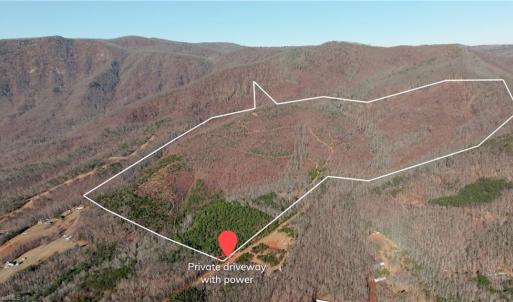Photo #4 of 337 Goat House, Lambsburg, VA 210.0 acres