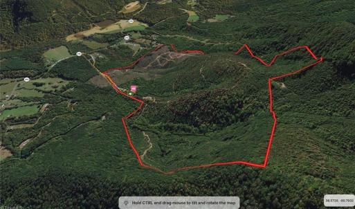 Photo #38 of 337 Goat House, Lambsburg, VA 210.0 acres