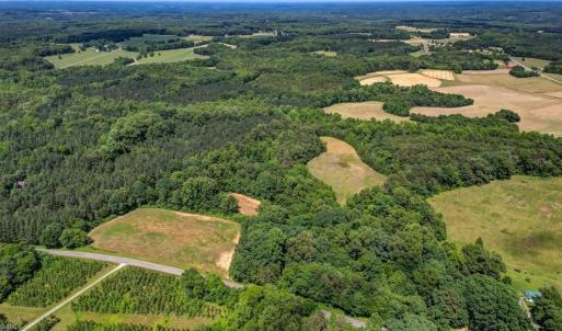 Photo #2 of Blanch, Blanch, NC 27.7 acres