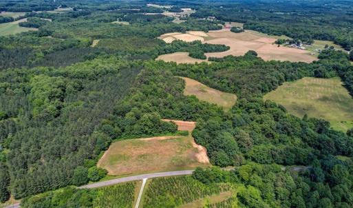 Photo #3 of Blanch, Blanch, NC 27.7 acres
