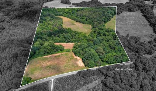 Photo #1 of Blanch, Blanch, NC 27.7 acres