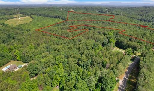 Photo #2 of Davis, Walkertown, NC 67.6 acres