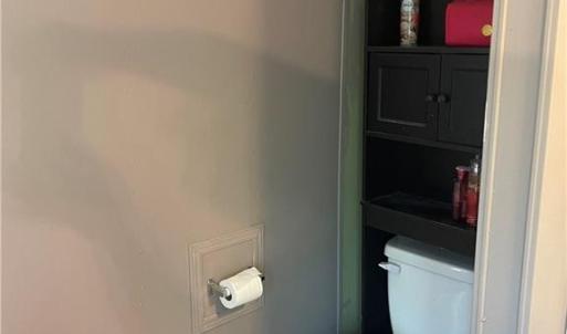1998 Single wide mobile home is owned by the tenant and is available for purchase as is, where is $15,000