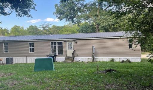 1998 Single wide mobile home is owned by the tenant and is available for purchase as is, where is $15,000