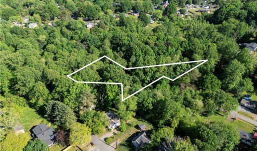 Photo #7 of Knott, Winston-Salem, NC 1.3 acres