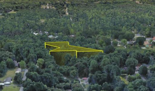 Photo #3 of Knott, Winston-Salem, NC 1.3 acres