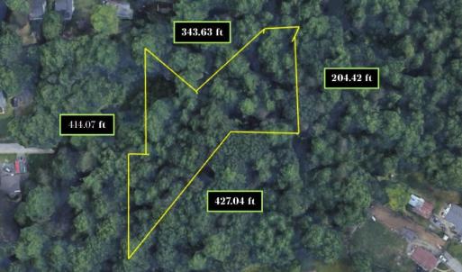 Photo #5 of Knott, Winston-Salem, NC 1.3 acres