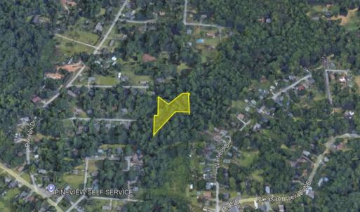 Photo #4 of Knott, Winston-Salem, NC 1.3 acres